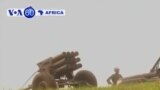 VOA60 Africa 7 Maio 2013