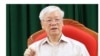 Reuters nói gì về tin TBT/CTN Nguyễn Phú Trọng tái xuất hiện?