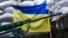 3 Ukrainian Soldiers Killed in East Despite Truce