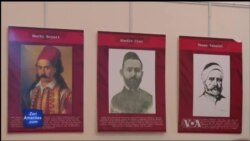 Ulqin, përkujtohet masakra e çamëve