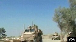 SAD - Afganistan: U julu iduće godine nećemo ugasiti svjetlo i zatvoriti vrata
