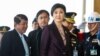 Thái Lan sẽ tổ chức bầu cử lại vào cuối tháng Tư