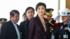 Pejabat Thailand Ingin Mantan PM Yingluck Diekstradisi dari Inggris 