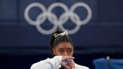 Simone Biles queda fuera de final de gimnasia en Olimpíadas de Tokio 