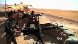 Leading The Fight Against Islamic State, Kurds Question Iraqi Future