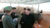 HRW: Pyongyang Beefing Up Information Control Efforts