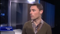 HashtagVOA: #Iran Deal