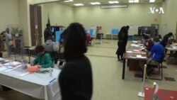 Georgia Senate Runoff -- USAGM