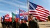 US, Partners Plan European Military Exercise with 25,000 Troops