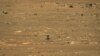 Kesalahan Menyebabkan Helikopter Mars Tak Terkendali 