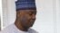 Sanata Bukola Saraki shugaban majalisar dattawan Najeriya