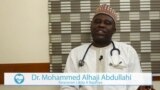 Dr. Mohammed Alhaji Abdullahi