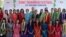US Embassy Thingyan Festival 2017 (Photo- US Emabassy Rangoon)