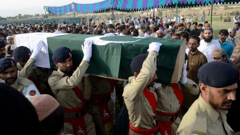 Attentat au Pakistan : deuil national et nouveau bilan de 130 morts