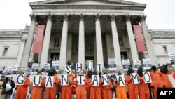 WikiLeaks раскрыл тайны Гуантанамо