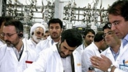 واشنگتن پست: مجاهدين می گويد ايران ۱۰۰ هزار دستگاه سانتريفيوژ توليد کرده است
