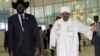 苏丹与南苏丹峰会 希望解决主要分歧