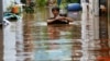 Gubernur Anies: Banjir Jakarta Akibat Cuaca Ekstrem 