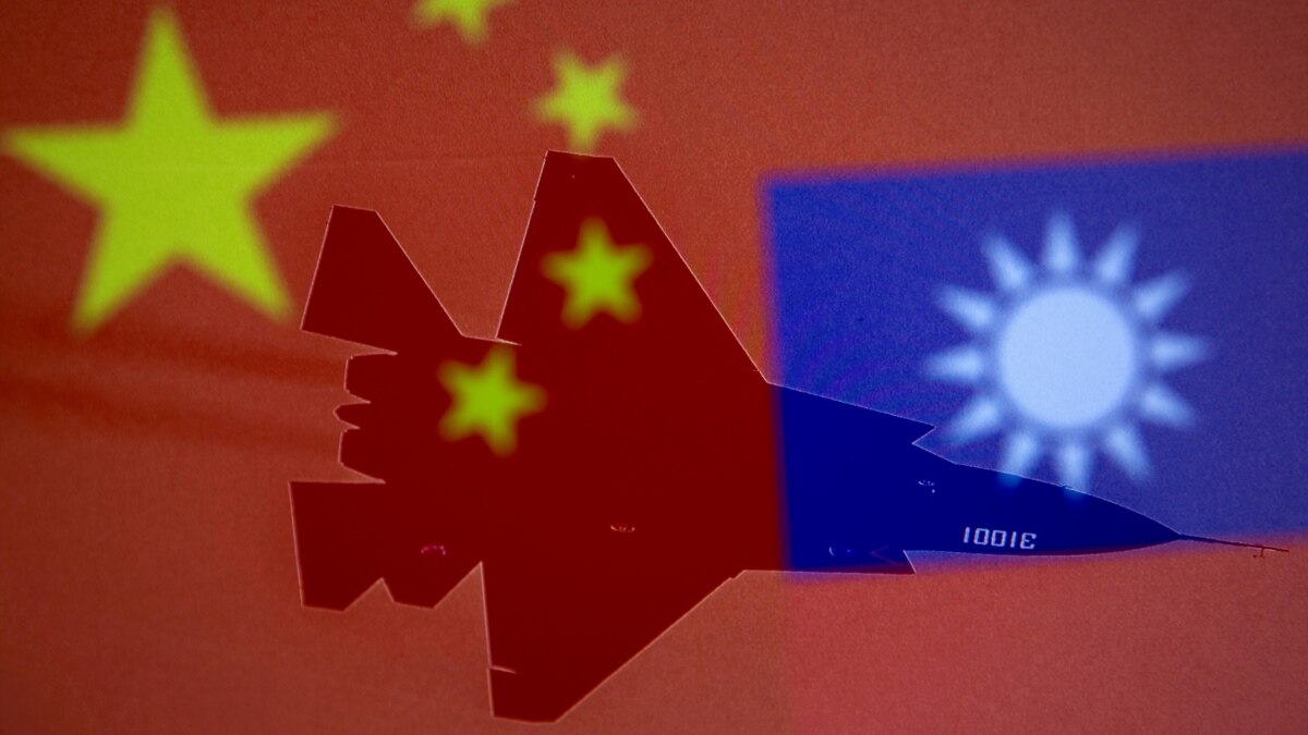 How China Could Cyberattack Taiwan - Vimarsana News