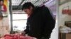У Китаї стрімко зростає споживання м’яса