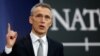 NATO Chief: West Responding to Putin's ‘More Assertive Russia’