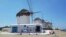 Mykonos ကျွန်းပေါ်က လေအားစွမ်းအင်