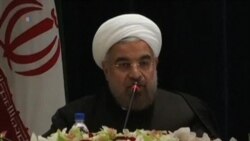 P5+1 Has High Hopes for Upcoming Nuclear Talks with Iran