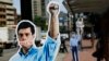Venezuelan Opposition Leader Sentenced to Nearly 14 Years