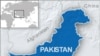 Suicide Bomber Strikes in Northwest Pakistan