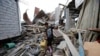 Three Pulled Alive Out of Ecuador Quake Debris