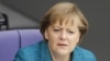 Ангела Меркель отметает возможность дефолта Греции