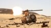 ائتلاف نظامی عربستان اهداف حوثی‌ها در پایتخت یمن را بمباران کرد