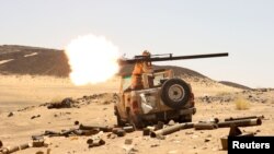 جنگ یمن - آرشیو