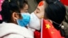 ინფიცირების ახალი 99 დადასტურებული შემთხვევა ერთ დღეში - კორონავირუსი ჩინეთში