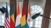 Tổng thống Cote D’Ivoire hứa tôn trọng nhân quyền