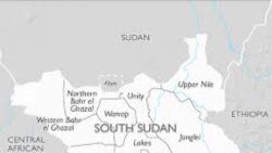 SSudan’s Western Equatoria Governor Seeks Peace Among Communities