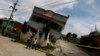 Gempa Dahsyat Guncang Guatemala, Meksiko Selatan
