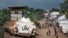 US Embassy Helps Dozens of South Sudanese in POC Camp Get Out of Juba