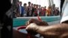 TNI AL Tangkap Kapal Kargo Berisi Ikan yang Ditangkap Budak