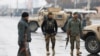 Đánh bom tự sát ở Kabul, 11 binh sĩ Afghanistan chết