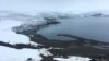 Study: Antarctica Ice Loss Increases Six Fold since 1979