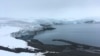 Searching for Clues on Climate Change in Antarctica
