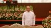 កិច្ចប្រជុំ​កំពូល​អាស៊ាន​​នៅ​ភូមា​នឹង​មិន​និយាយ​អំពី​ការ​សម្រេច​ធំៗ​ទេ