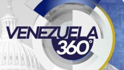 Venezuela 360: Oficialismo en control del Legislativo