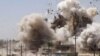 فضائی حملے میں داعش کے نائب سربراہ کی ہلاکت کا دعویٰ