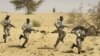 PBB Sambut Penempatan Pasukan untuk Perangi Ekstremis di Sahel