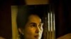 Documentary Highlights Burma's Jailed Political Activists