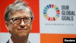 Bill Gates 