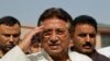 Chính phủ Pakistan bác cáo trạng phản quốc đối với ông Musharraf