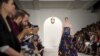 New York Fashion Week Opens Amid Questions About Shows' Future